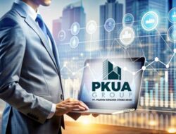PKUA Group Perkuat Investment Holding Lewat Diversifikasi Multisektor