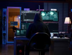 Polisi Bongkar Modus Kejahatan Siber Mutakhir Didalam India Berkedok Fitur Mule