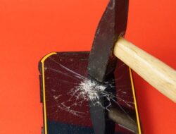 Punya Telepon Genggam Hingga Usia 12 Tahun Masalah Kesejaganan Ini Siap Mengintai