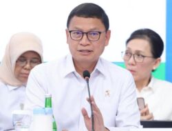 BPOM Tegaskan Keselamatan Ketahanan Pangan Dari Sebab Itu Fondasi Utama Inisiatif Makan Bergizi Gratis