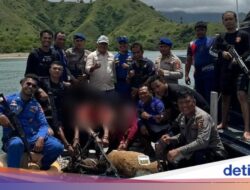 Pemburu Rusa Hingga TN Komodo Terancam Pembatasan Penjara Seumur Hidup