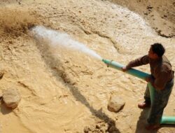 Trump dan Xi Jinping Damai, Penjualan Barang Hingga Luar Negeri Harta Karun Langka China Melonjak 13%