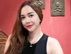 Viewers Instagram Melonjak, Aura Kasih Bantu Promosi Dan Menengah