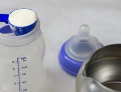 Fakta-fakta Cereulide, Racun ‘Konsisten Panas’ yang Cemari Sufor Nestle