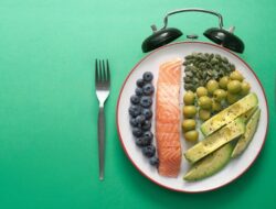 Mau Jajal Intermittent Fasting Ke 2026? Catat Wanti-wanti Praktisi Medis Gizi