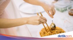Jangan Keseringan, Ini Efek Makan Mie Instan Setiap Hari buat Keadaan