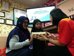 Alfamart Perkuat Intervensi Gizi Anak Ke 2026 Didalam 510.000 Butir Telur