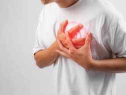 Apa Itu Henti Jantung? Penyakit yang Sebabkan Lula Lahfah Meninggal