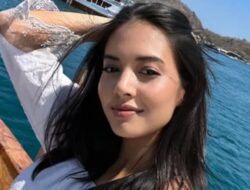 Aurelie Moeremans Angkat Bicara Soal Status Pernikahan, Sindir Pihak yang Cemarkan Nama Baik