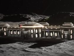 Bermain Golf Di Bulan Siap Dari Sebab Itu Kenyataan, Ini Syaratnya