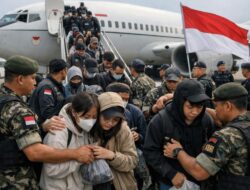 Bukan Sekadar Korban, WNI Di Kamboja Bisa Bersama Sebab Itu Tentara Bayaran Digital