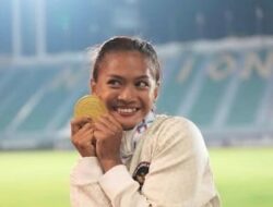 Cerita Sukses Diva Renatta Jayadi Raih Emas dan Pecahkan Pencapaian Hingga SEA Games, Ada Andil Keluarga