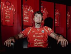 Diprotes Sebab Pindah Ke Kejuaraan Lokal, Shayne Pattynama: Itu Merendahkan Indonesia