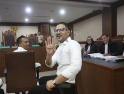 Praktisi Medis Kamelia Akui Ammar Zoni Punya Telepon Genggam Di Penjara: Sudah Dari Sebab Itu Rahasia Umum