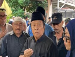 56 Tahun Dia Dampingi Saya