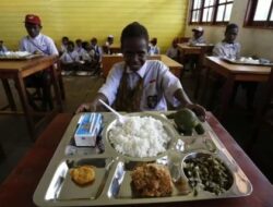 MBG Bukan Beban Untuk Sektor Pembelajaran