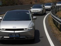 Daftar Kendaraan Pribadi Elektrik Ke Indonesia Gunakan Baterai Jenis NMC dan LFP