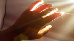 Ilmuwan Klaim Sinar Untuk Tubuh Manusia Menghilang ketika Sudah Mati