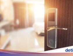 Heboh WN Selandia Terbaru Pemilik Hotel Hingga Lombok Ajak 3 Warlok Threesome
