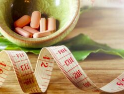 Ratusan Warga Inggris Alami Kerusakan Pankreas Diduga Efek Terapi Pola Makan GLP-1