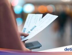 Mantan Pramugara Terbang Gratis Ratusan Kali, Maskapai Kecolongan