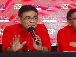 Tak Oposisi juga Belum Ada Aliansi Politik Permanen Ke Indonesia