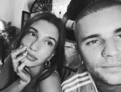 Justin Bieber dan Hailey Trending Hingga X, Rumor Perceraian Kembali Viral