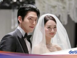 Ide Honeymonon Di Kim Woo Bin dan Shin Min A: Spanyol