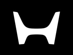 Honda Luncurkan Logo H Terbaru Sesudah 63 Tahun