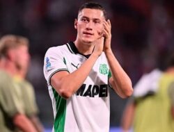 Market Value Manajer Timpilihan Indonesia Jay Idzes Meroket, Tembus Rp196 Miliar