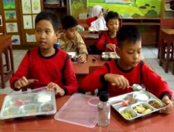 MBG Karena Itu Benteng Defender Non-Militer Bangsa