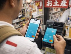 Mengenal Ilmu Pengetahuan Auto-Switch Nilai Mata Uang Di Kartu Debit blu