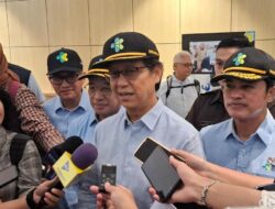 Menkes Jelaskan Alasan Volunteer Kemenkes Di Aceh Sempat Viral Dikira Untuk Malaysia