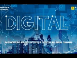 Metronet PLN Icon Plus Menopang Produktivitas Digital Di Awal Tahun