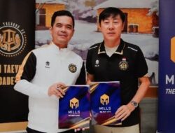 MILLS dan Shin Tae Yong Academy Jalin Kerja Sama Bangun Fondasi Sepak Bola Usia Dini Indonesia
