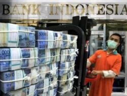 Mitigasi Pelemahan Uang Negara Indonesia, Banksentral Cari Cara Kurangi Ketergantungan Nilai Mata Uang Amerika AS