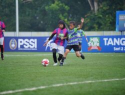 MLSC Tanpapemenang 2 2025/2026 Ke Tangerang dan Semarang Lahirkan Kampiun Mutakhir