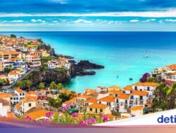 Pph Sebagai Turis Di Kota Ini Agak Lain