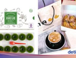 Lagi Hits! 5 Bersama-Bersama Makanan Terkini Jakarta yang Bikin Ketagihan