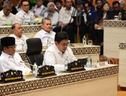 Pascabencana Sumatera, Kementrans Fokus Pulihkan Kawasan Transmigrasi