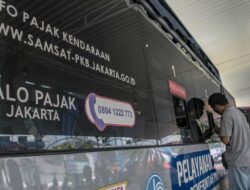 Segini Biaya Balik Nama Kendaraan Bekas 2026