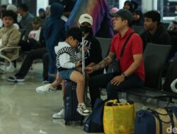 Mikroba Nipah Bikin Ketar-ketir, Banyak Negeri Asia Mulai Jaga Ketat Pintu Masuk