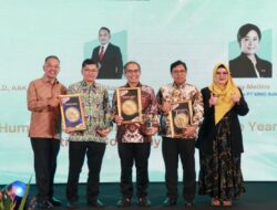 Perkuat Human Capital Ke Era AI, MNC Sekuritas Kembali Raih Pengakuan IHCBA