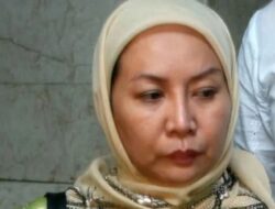 Ibu Manohara yang Kini Karena Itu Sorotan Sebab Konflik Keluarga