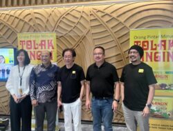 Tolak Angin Lolos Uji Toksisitas, Sido Muncul Pastikan Kualitasnya Terjaga