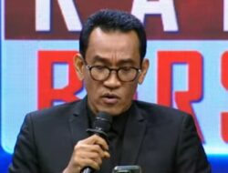 Refly Harun Ungkap Eggi Sudjana Dijanjikan Proyek Triliunan Di Syarat Minta Maaf Di Jokowi