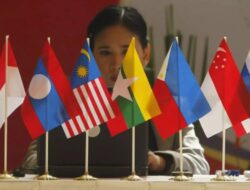 Sebelumnya Resmi Diluncurkan, 9 Bangsa Organisasiregional Sepakat Terima Kurs Mata Uang BRICS