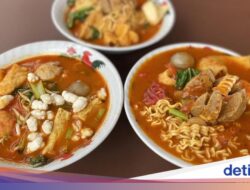 Bikin Lidah Bergetar! Ini 7 Tempat Makan Super Pedas Unjuk Hingga Jakarta