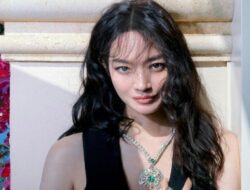 Shin Min Ah Resmi Karena Itu Brand Ambassador Louis Vuitton