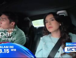 Rafki Nyatakan Cinta Di Ayuna